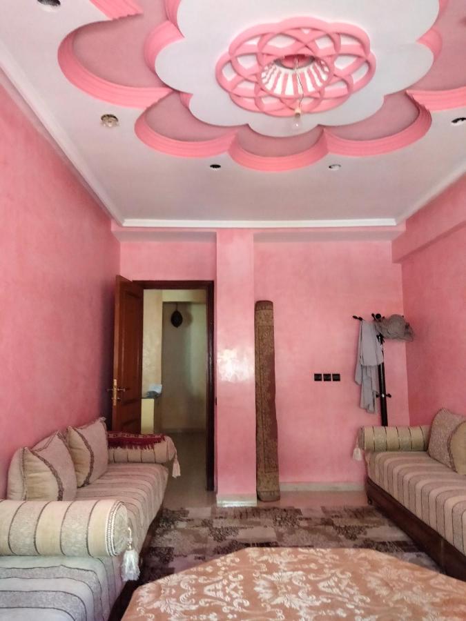 Wiam Appartement