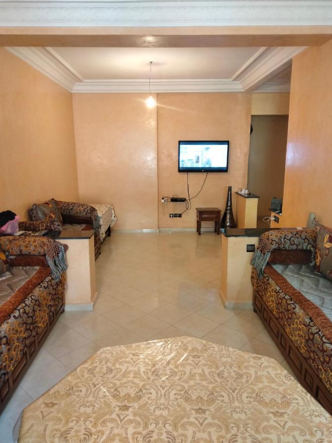 Appartement Wiam Marrakesh