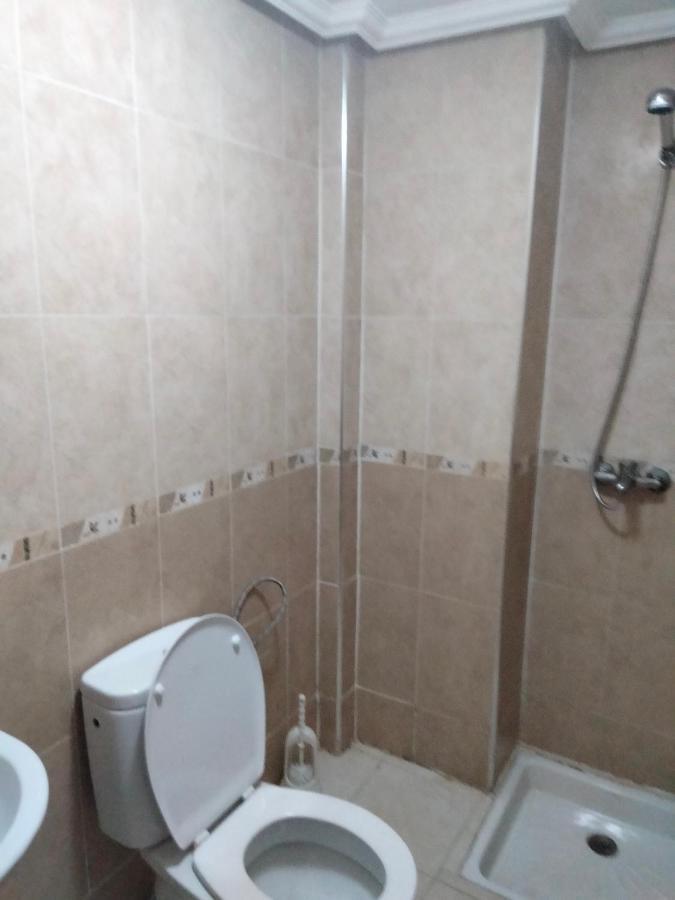Wiam Appartement