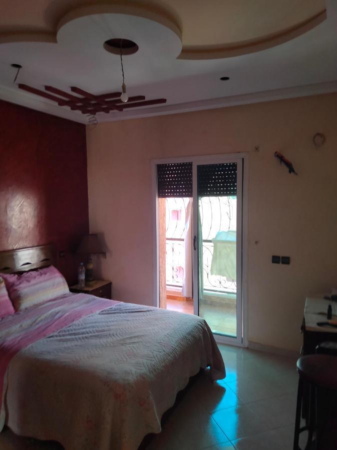 Appartement Wiam *