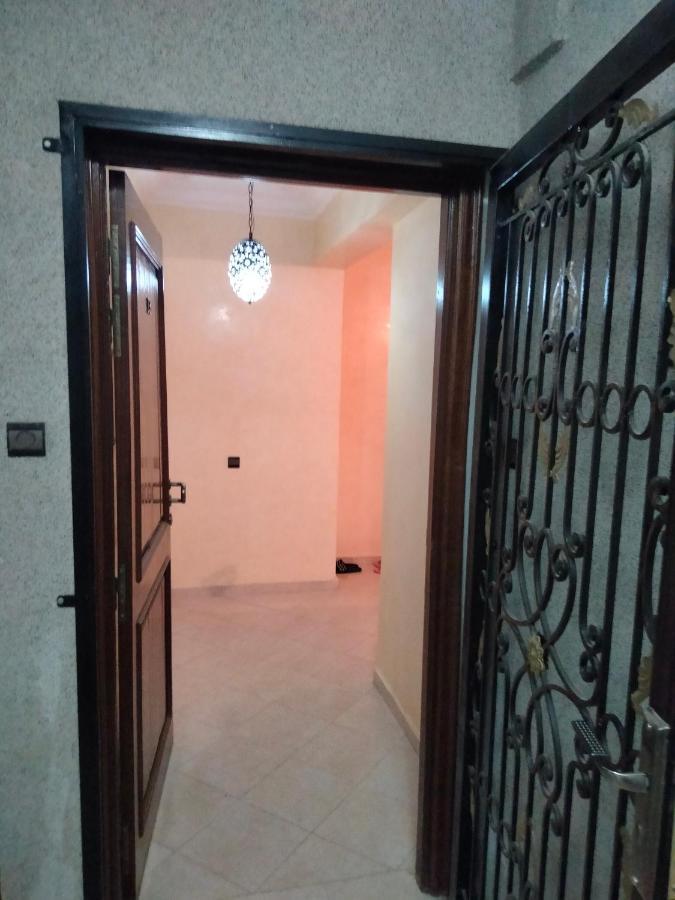 Appartement Wiam