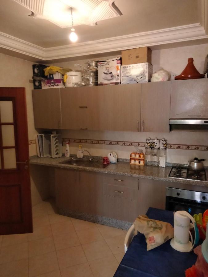 Wiam Appartement