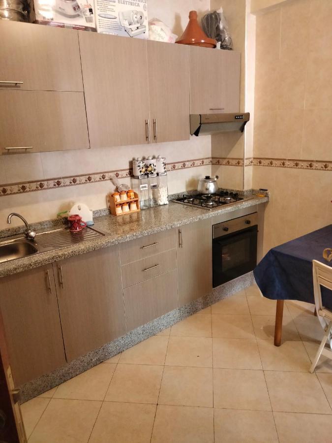Wiam Appartement *