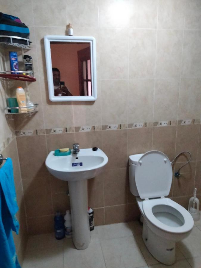 Wiam Appartement Marrakesh