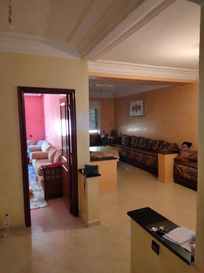 Appartement Wiam *