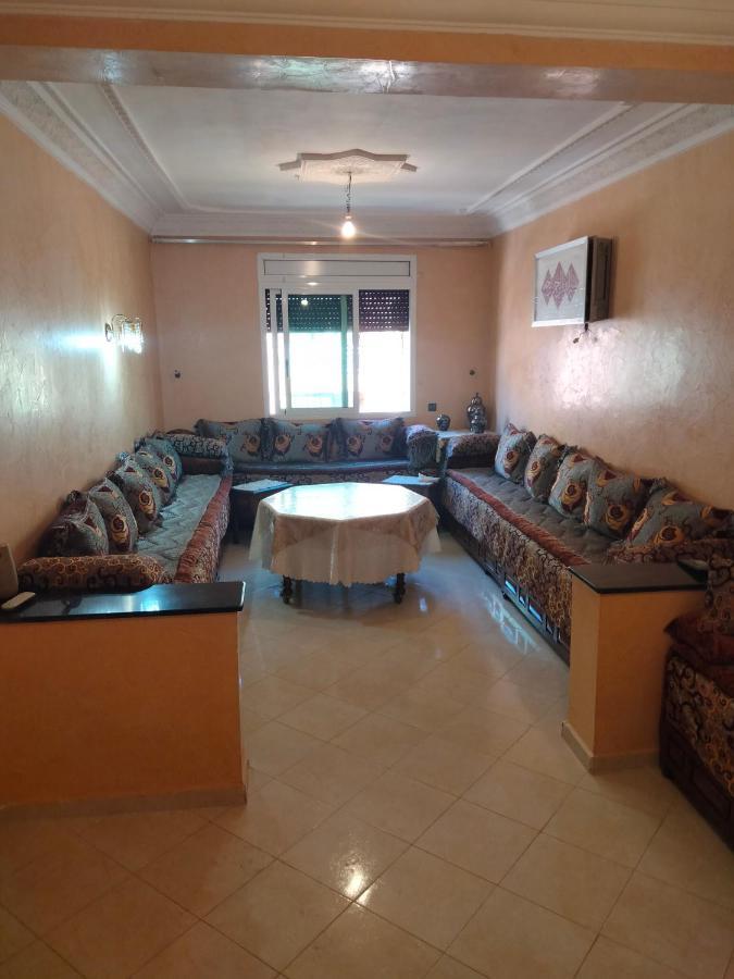 Appartement Wiam